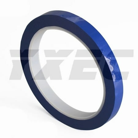 Wide Choose 50M Long/roll 8 colors Adhesive Insulation Tape for Transformer Motor Capacitor Coil Wrap Anti-Flame
Wide Choose 50M Long/roll 8 colors Adhesive Insulation Tape for Transformer Motor Capacitor Coil Wrap Anti-Flame