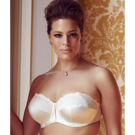 Elomi Maria Strapless Bra