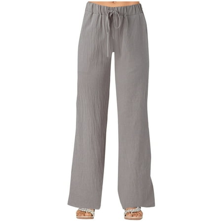 Women Long Sleeve Button down Shirt with Pants Casual Pajama Sets Linen Bandage Pants Women s Cropped Pants
Women Long Sleeve Button down Shirt with Pants Casual Pajama Sets Linen Bandage Pants Women s Cropped Pants