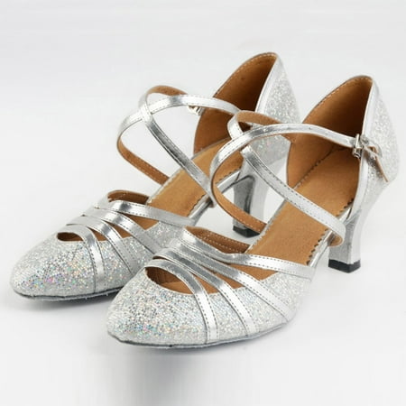 Yilirongyumm Silver 39 High Heels For Women Shoes Latin Dance Shoes Ballroom Salsa Women s Dance Prom Women s High Heels
Yilirongyumm Silver 39 High Heels For Women Shoes Latin Dance Shoes Ballroom Salsa Women s Dance Prom Women s High Heels