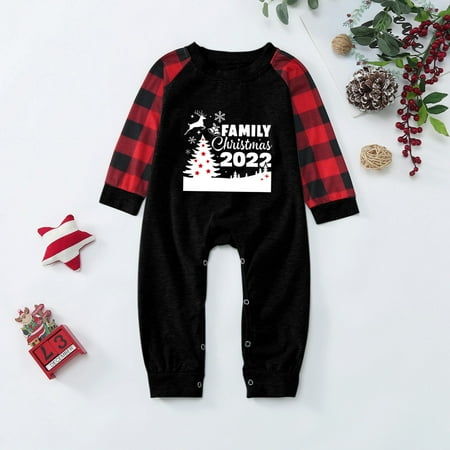 CAICJ98 Christmas Gifts For Women Christmas Pajamas for Family Matching Family Christmas Pajamas Matching Sets Xmas Pjs Sleepwear
CAICJ98 Christmas Gifts For Women Christmas Pajamas for Family Matching Family Christmas Pajamas Matching Sets Xmas Pjs Sleepwear