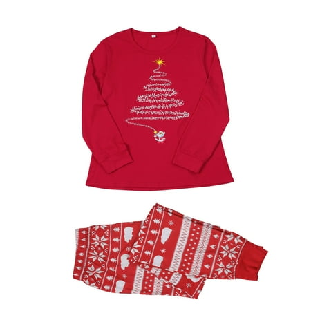 Christmas Pajamas for Family Parent-Child Outfit Winter Fall Clothes Warm Suits Plaid Print Home Clothes Suits Pajama Sets
Christmas Pajamas for Family Parent-Child Outfit Winter Fall Clothes Warm Suits Plaid Print Home Clothes Suits Pajama Sets