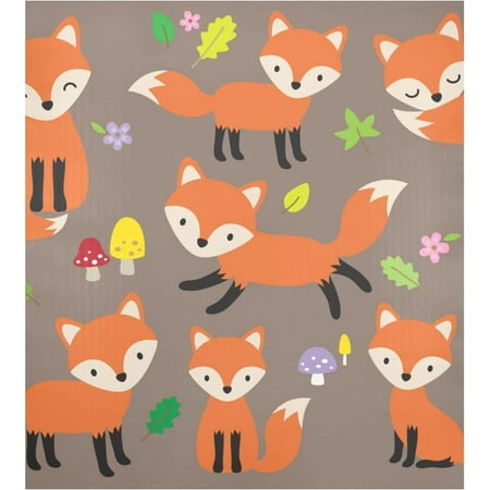 Hyjoy 23x26In Fox Dishwasher Magnet Cover Magnetic Refrigerator Panel Decal Wash Machine Front Door Decorative Cover for Home Kitchen Farmhouse Decor
Hyjoy 23x26In Fox Dishwasher Magnet Cover Magnetic Refrigerator Panel Decal Wash Machine Front Door Decorative Cover for Home Kitchen Farmhouse Decor