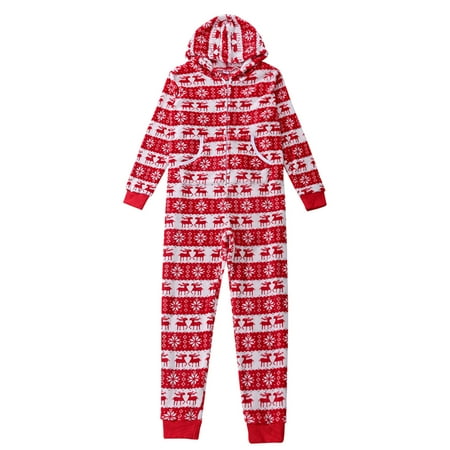 Christmas Pajamas for Family Matching Sets Christmas Jumpsuit Sleepwear Parent-Child Pjs bodysuit Outfit for Parent-Child Xmas Party
Christmas Pajamas for Family Matching Sets Christmas Jumpsuit Sleepwear Parent-Child Pjs bodysuit Outfit for Parent-Child Xmas Party
