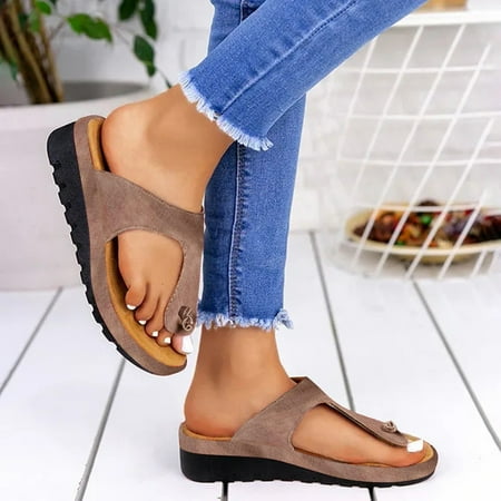 Christmas Summer Women s Flip-Flops Open Toe Rhinestone Casual Beach Shoes Flats Slippers
Christmas Summer Women s Flip-Flops Open Toe Rhinestone Casual Beach Shoes Flats Slippers