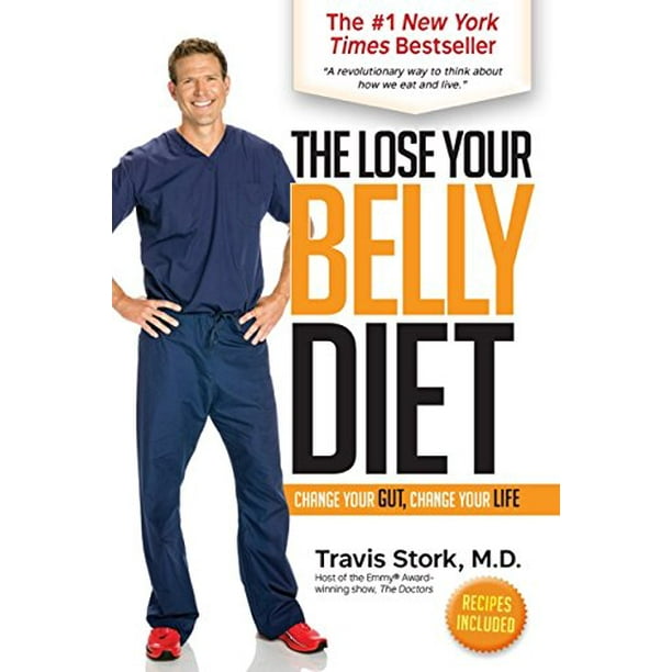 The Lose Your Belly Diet
