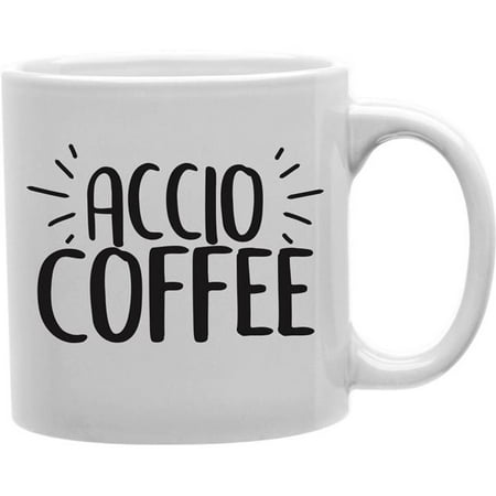 Imaginarium Goods CMG11-IGC-ACCIO Accio - Accio Coffee Mug