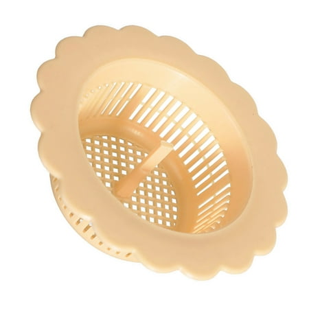 Sink Strainer Basket Clog-Resistant Drain Filter Rust Free Plastic for Sink Drain Holes within 5-9cm Blue
Sink Strainer Basket Clog-Resistant Drain Filter Rust Free Plastic for Sink Drain Holes within 5-9cm Blue