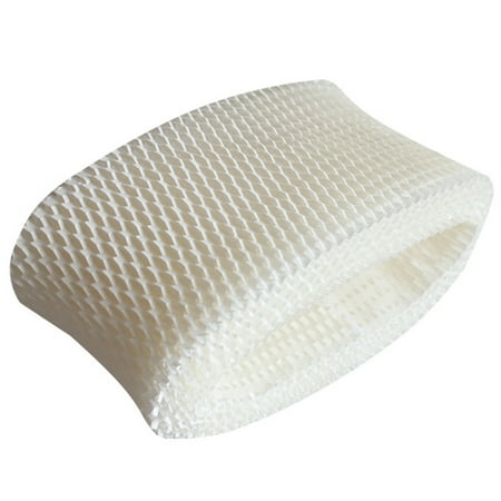 Synpinya 6Pcs Thickening Replacement Humidifier Filter Elements Parts for HU4801/HU4802/HU4803/HU4102
Synpinya 6Pcs Thickening Replacement Humidifier Filter Elements Parts for HU4801/HU4802/HU4803/HU4102