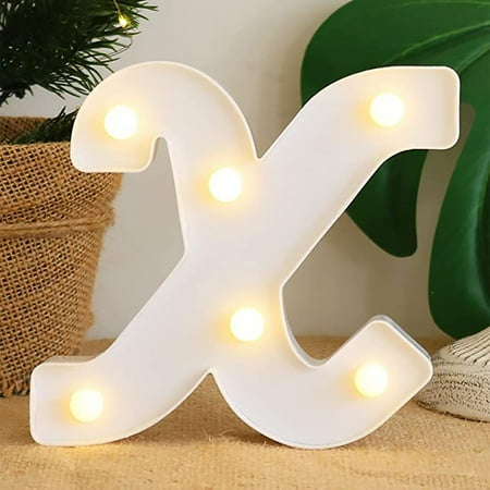 Yjdsgif Clearence Night Lights 26 Lowercase English Letter Modeling Lights LED Decorative Lights Marriage Proposal Holiday Birthday Party Confession Arrangement Lighting Gifts
Yjdsgif Clearence Night Lights 26 Lowercase English Letter Modeling Lights LED Decorative Lights Marriage Proposal Holiday Birthday Party Confession Arrangement Lighting Gifts