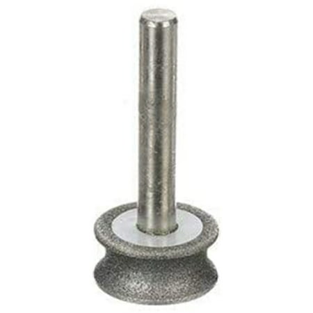 Diamond Grinding Wheel Grinding Wheel for Glass Airplane Straight Edge Chamfer 6mm (6mm)
Diamond Grinding Wheel Grinding Wheel for Glass Airplane Straight Edge Chamfer 6mm (6mm)