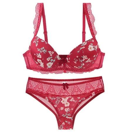 JeashCHAT Plus Size Lingerie for Women Lingerie Set Sexy Lace Bra And Panties Summer Thin Lingerie Set
JeashCHAT Plus Size Lingerie for Women Lingerie Set Sexy Lace Bra And Panties Summer Thin Lingerie Set