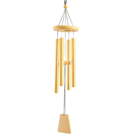 Caihezhi Wind Chime Clear Sound Exquisite Workmanship DIY Pendants Outdoor Soothing Melodic Wind Bell for Front Door
Caihezhi Wind Chime Clear Sound Exquisite Workmanship DIY Pendants Outdoor Soothing Melodic Wind Bell for Front Door