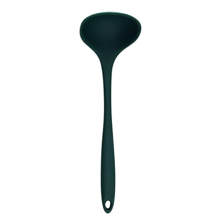 XFLWAM Silicone Spatula Special Spatula For Non Stick Pot High Temperature Resistant Silicone Spatula Set Household Cooking Spatula Frying Spoon Soup Spoon Kitchenwar
XFLWAM Silicone Spatula Special Spatula For Non Stick Pot High Temperature Resistant Silicone Spatula Set Household Cooking Spatula Frying Spoon Soup Spoon Kitchenwar