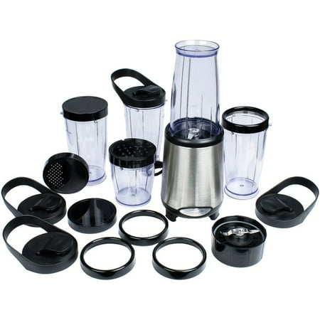 Brentwood Appliances Multi-pro Personal Blender