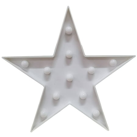 greenhome Star Night Light Battery-operated Creative Soft Light Independence Day LED Fairy Lamp Home Decor
greenhome Star Night Light Battery-operated Creative Soft Light Independence Day LED Fairy Lamp Home Decor