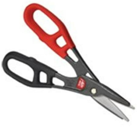 MV12 Aluminum Snip Vinyl Siding