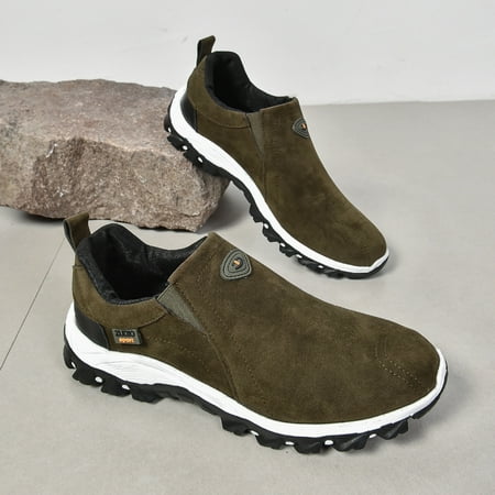 LJHHH 2024 Orthopedic Sneakers Sport Shoes Men Slip On Men s Orthopedic Walking Shoes Comfortable Anti-Slip
LJHHH 2024 Orthopedic Sneakers Sport Shoes Men Slip On Men s Orthopedic Walking Shoes Comfortable Anti-Slip