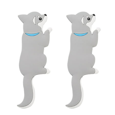 2pcs No Trace Sticky Hooks Practical Key Bag Hook Coat Holder Hook Grocery Storage Hook for Home Living Room
2pcs No Trace Sticky Hooks Practical Key Bag Hook Coat Holder Hook Grocery Storage Hook for Home Living Room