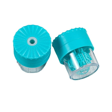 Contact Lens Cleaner Portable Professional Reusable Outdoor Travel Hiking Replacement Storage Container Blue
Contact Lens Cleaner Portable Professional Reusable Outdoor Travel Hiking Replacement Storage Container Blue