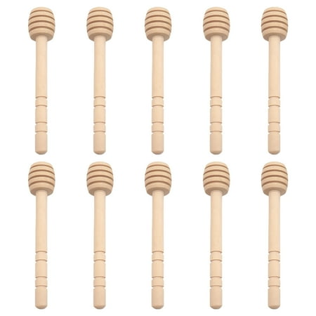 YUOPEEA Set of 10 Honeycomb Stick Wood Honey Dippers Stick Honey Stir Bar Mixing Jar Spoon Wood Honey Dipper Stick Honey Stirrer
YUOPEEA Set of 10 Honeycomb Stick Wood Honey Dippers Stick Honey Stir Bar Mixing Jar Spoon Wood Honey Dipper Stick Honey Stirrer