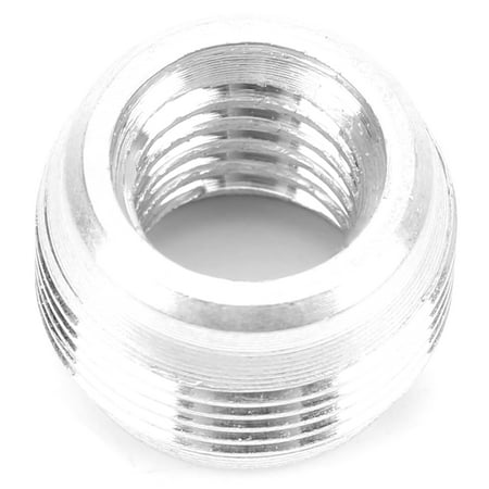 Microphone 3/8 Inch Female To 5/8 Inch Male Screws Clear Excellent 3/8 Inch Female To 5/8 Inch Male Screws Durable High Strength For Micphone Stand Clamp
Microphone 3/8 Inch Female To 5/8 Inch Male Screws Clear Excellent 3/8 Inch Female To 5/8 Inch Male Screws Durable High Strength For Micphone Stand Clamp