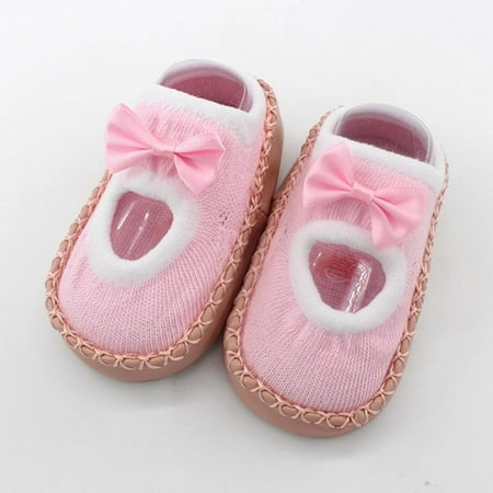 Leonard 0-24 Months Infant Toddler Baby Boy Girl Shoes Baby Girls Shoes Cotton Baby Walking Shoes Baby Cartoon Anti-slip Socks Slipper Shoes Boots Age for O-24 Months
Leonard 0-24 Months Infant Toddler Baby Boy Girl Shoes Baby Girls Shoes Cotton Baby Walking Shoes Baby Cartoon Anti-slip Socks Slipper Shoes Boots Age for O-24 Months