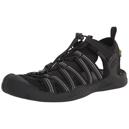 KEEN Men s Drift Creek H2 Closed Toe Water Sandal