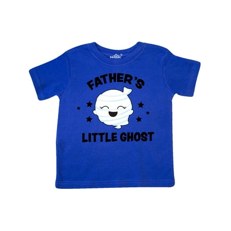 Inktastic Cute Father s Little Ghost with Stars Gift Toddler Toddler Girl T-Shirt
Inktastic Cute Father s Little Ghost with Stars Gift Toddler Toddler Girl T-Shirt