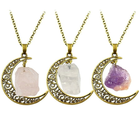 Necklace Pendant Moon Stone Natural Chain Crystal Eid Mubarak Neck Muslim Gold Locket Star Shaped Rhinestone Half Choker
Necklace Pendant Moon Stone Natural Chain Crystal Eid Mubarak Neck Muslim Gold Locket Star Shaped Rhinestone Half Choker