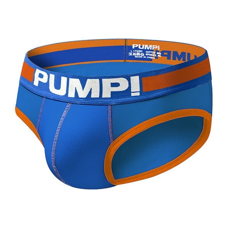 Men s Comfy Briefs Cotton Breathable Underpants High Elasticity Low Waist Breathable Men s Comfy Briefs Underpants Underwear Briefs Cotton High Elasticity Low Waist Fashion Soft Blue L
Men s Comfy Briefs Cotton Breathable Underpants High Elasticity Low Waist Breathable Men s Comfy Briefs Underpants Underwear Briefs Cotton High Elasticity Low Waist Fashion Soft Blue L