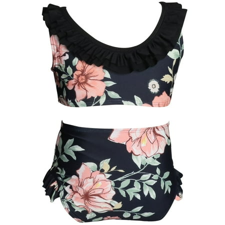 ketyyh-chn99 Family Matching Pajamas Set Christmas with Dog Parent Child Bikini Mother Daughter Swimsuit Suit Flowers Leaf Print
ketyyh-chn99 Family Matching Pajamas Set Christmas with Dog Parent Child Bikini Mother Daughter Swimsuit Suit Flowers Leaf Print