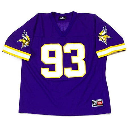 Minnesota Vikings NFL Replica Jersey