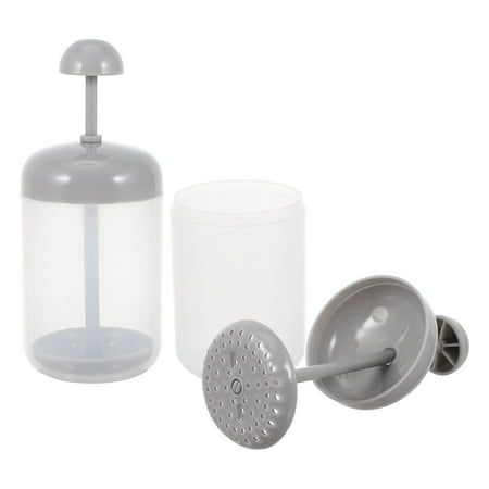 2pcs Portable Cleansing Foaming Cups Foaming Makers Travel Bubble Makers