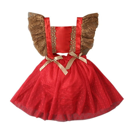 Baby Girls Bodysuits Baby Girls Christmas Xmas Lace Tulle Bowknot Backless Bodysuit Dress Romper
Baby Girls Bodysuits Baby Girls Christmas Xmas Lace Tulle Bowknot Backless Bodysuit Dress Romper