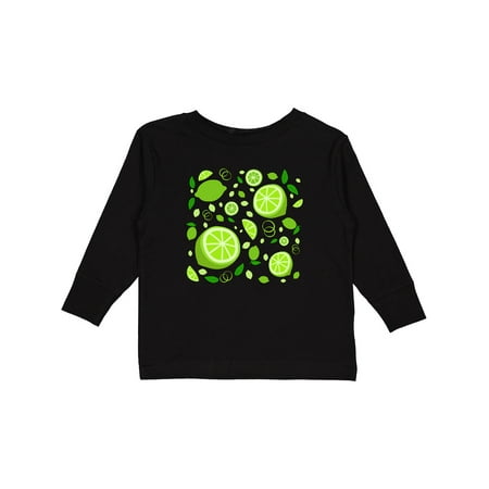 Inktastic Lots of Limes- Citrus Fun Gift Toddler Boy or Toddler Girl Long Sleeve T-Shirt
Inktastic Lots of Limes- Citrus Fun Gift Toddler Boy or Toddler Girl Long Sleeve T-Shirt
