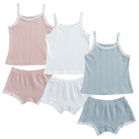 1-5Years Kid Pajama Set Infant Baby Girls Lace Top T-Shirts + Shorts Summer Clothing
1-5Years Kid Pajama Set Infant Baby Girls Lace Top T-Shirts + Shorts Summer Clothing