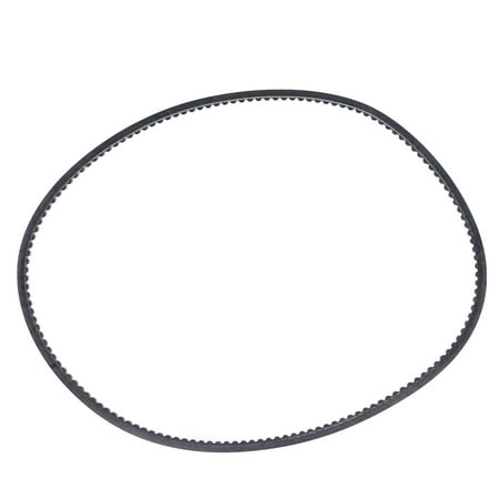 LYUMO Lathe Belt Mini Lathe Belt Lathe Belt Mini 5M375 Replacement For 210x400 210x750 220x600 220x750 MX‑400 MX‑600 MX‑750
LYUMO Lathe Belt Mini Lathe Belt Lathe Belt Mini 5M375 Replacement For 210x400 210x750 220x600 220x750 MX‑400 MX‑600 MX‑750