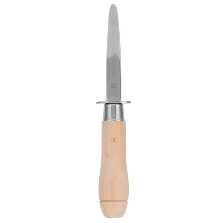 Oyster Shucking Knife Stainless Steel Oyster Knife with Long Handle Large LaborSaving Oyster Shucking Knife for Clam Crab Shellfish Seafood Opener Home Restaurant Kitchen
Oyster Shucking Knife Stainless Steel Oyster Knife with Long Handle Large LaborSaving Oyster Shucking Knife for Clam Crab Shellfish Seafood Opener Home Restaurant Kitchen