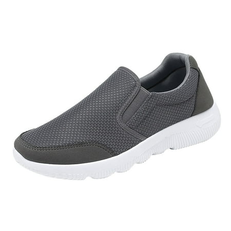WANYNG Fashion Summer And Autumn Men Snerakers Flat Lightweight Mesh Breathable Wear Casual Comfortable Sneakers for Men 574 Mens 501 Sneakers
WANYNG Fashion Summer And Autumn Men Snerakers Flat Lightweight Mesh Breathable Wear Casual Comfortable Sneakers for Men 574 Mens 501 Sneakers