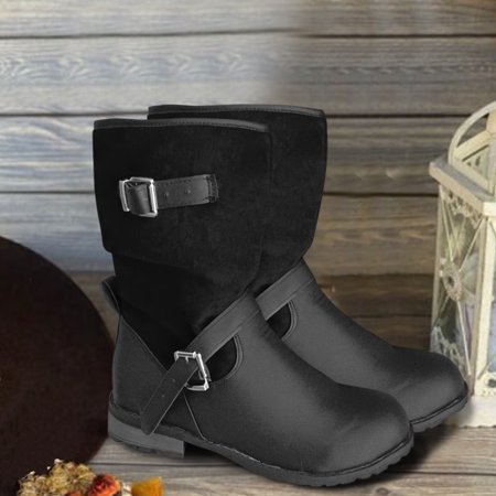 Sarehoo 1 Pair of Shoes Women s Fashionable Boots For Winter Autumn Women Shoes
Sarehoo 1 Pair of Shoes Women s Fashionable Boots For Winter Autumn Women Shoes