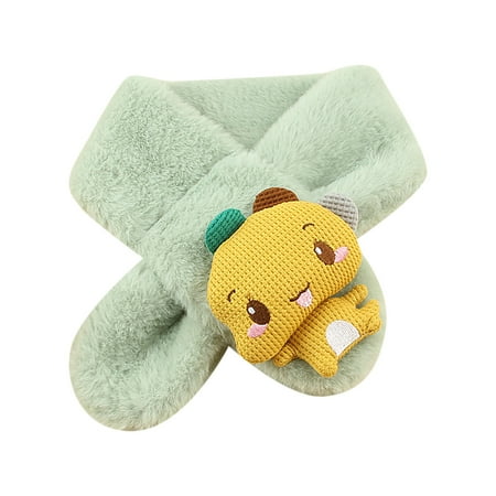 Heiheiup 2022 New Children S Scarf Autumn And Winter Plush Warm Boys And Girls Scarf Cute Cartoon Baby Neck Cover Womens Snowboard Helmet with Visor
Heiheiup 2022 New Children S Scarf Autumn And Winter Plush Warm Boys And Girls Scarf Cute Cartoon Baby Neck Cover Womens Snowboard Helmet with Visor