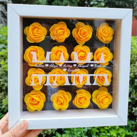 DIY Father s Day Photo Frame Gift With Written Name Or Blessings DAD Flower Shadow DIY Name Eternal Rose Photo Frame Shadow Photo Frame Flower Display Cabinet Birthday Gi 2024 Clearance Fall Savings
DIY Father s Day Photo Frame Gift With Written Name Or Blessings DAD Flower Shadow DIY Name Eternal Rose Photo Frame Shadow Photo Frame Flower Display Cabinet Birthday Gi 2024 Clearance Fall Savings