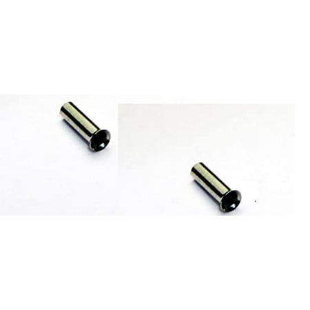 2 Pack Of Genuine OEM Replacement Terminals #Bosch 1900452002-2PK