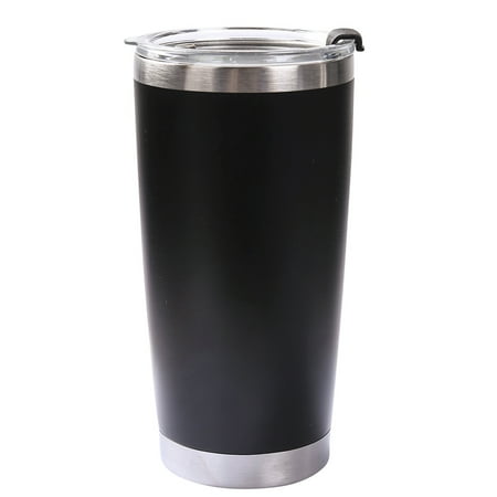 Sunisery Stainless Steel Vacuum Cup Large Capacity Hot Water Insulation Cup for Travel
Sunisery Stainless Steel Vacuum Cup Large Capacity Hot Water Insulation Cup for Travel