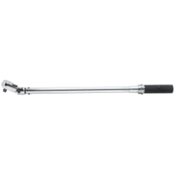 1/2 Dr. Flex Head Micrometer Torque Wrench