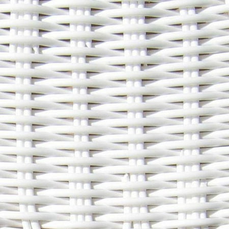 Harbor All Weather Wicker Bistro Chair