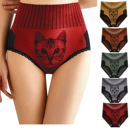 Aayomet Women S Panties Womens Sexy Underpants Comfort Low Rise Soft T Back G String Panties Red M
Aayomet Women S Panties Womens Sexy Underpants Comfort Low Rise Soft T Back G String Panties Red M
