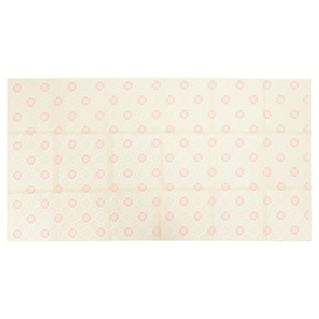 Waterproof Tablecloth Oil-Proof PVC Table Cloth Stain-Resistant Heat-resistant PVC Table Cover
Waterproof Tablecloth Oil-Proof PVC Table Cloth Stain-Resistant Heat-resistant PVC Table Cover