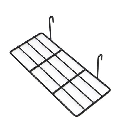 DESTYER Hanging Storage Rack Household Room Kitchen Sundries Organizer Holding Iron Shelf Organization Holder Fixed Shelves Fitting Type 1
DESTYER Hanging Storage Rack Household Room Kitchen Sundries Organizer Holding Iron Shelf Organization Holder Fixed Shelves Fitting Type 1